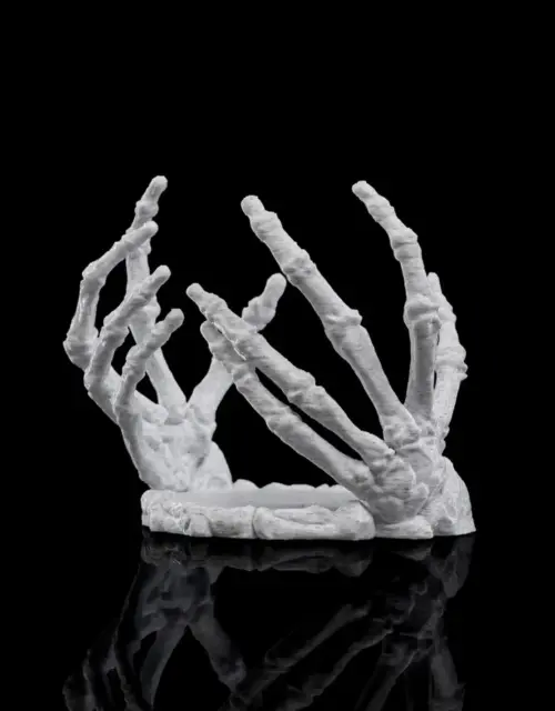 Light Touch Candle Holder